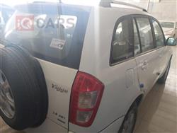 Chery Tiggo 3